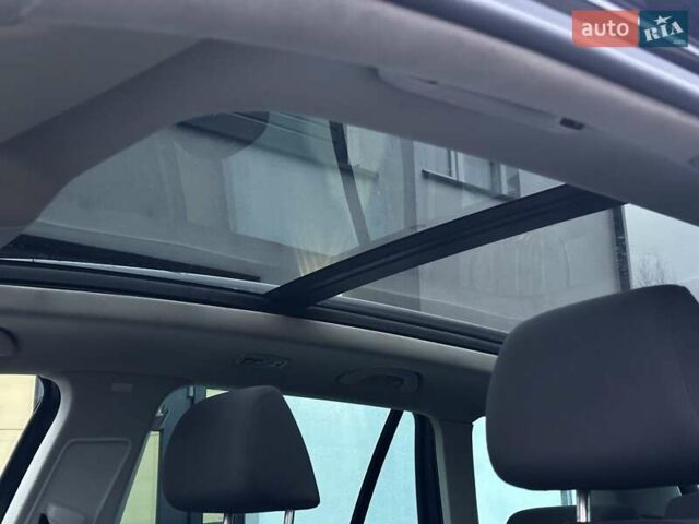 Чорний Фольксваген Гольф, об'ємом двигуна 1.4 л та пробігом 240 тис. км за 5300 $, фото 39 на Automoto.ua