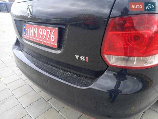 Чорний Фольксваген Гольф, об'ємом двигуна 1.4 л та пробігом 226 тис. км за 5500 $, фото 5 на Automoto.ua