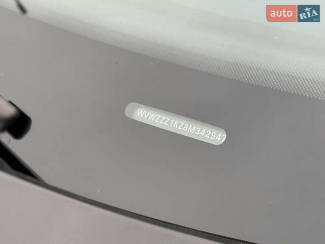 Черный Фольксваген Гольф, объемом двигателя 1.4 л и пробегом 252 тыс. км за 6700 $, фото 32 на Automoto.ua