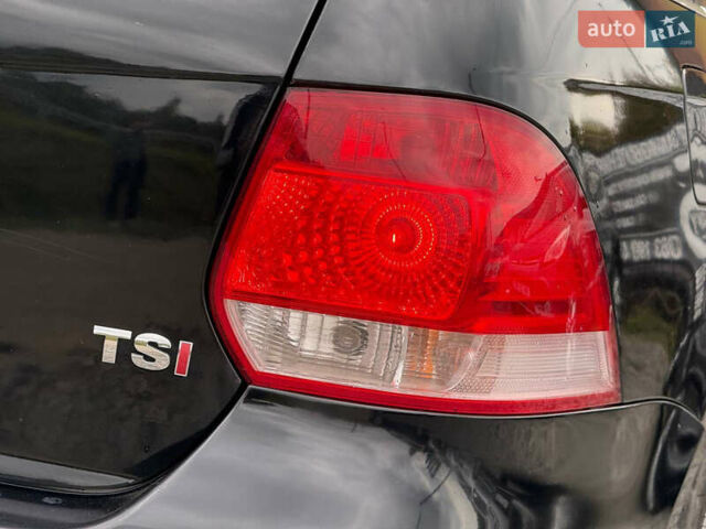 Черный Фольксваген Гольф, объемом двигателя 1.4 л и пробегом 321 тыс. км за 4800 $, фото 29 на Automoto.ua