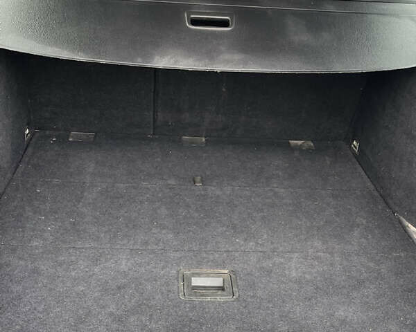 Черный Фольксваген Гольф, объемом двигателя 1.6 л и пробегом 260 тыс. км за 6450 $, фото 33 на Automoto.ua