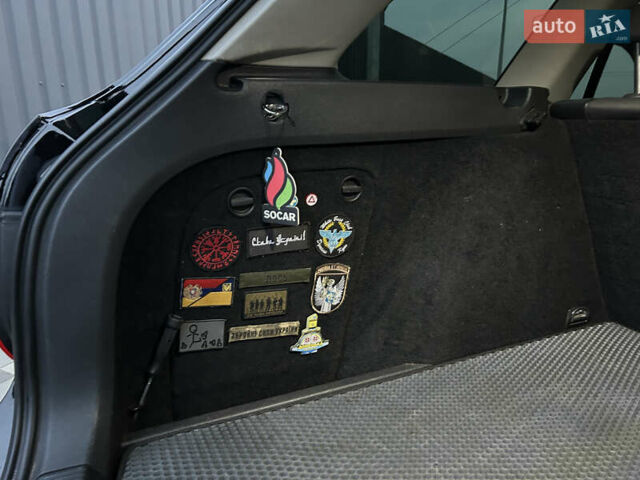 Черный Фольксваген Гольф, объемом двигателя 1.9 л и пробегом 289 тыс. км за 7450 $, фото 32 на Automoto.ua