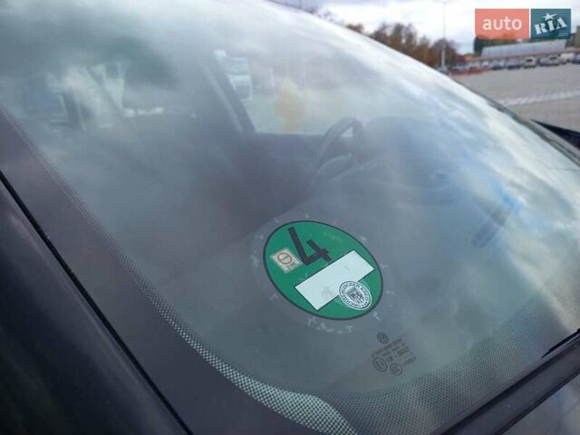 Чорний Фольксваген Гольф, об'ємом двигуна 1.4 л та пробігом 226 тис. км за 5500 $, фото 3 на Automoto.ua
