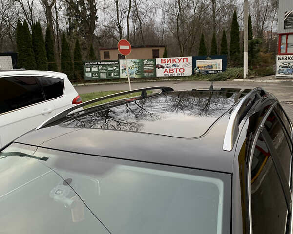 Черный Фольксваген Гольф, объемом двигателя 1.39 л и пробегом 175 тыс. км за 6200 $, фото 9 на Automoto.ua