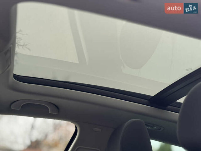 Черный Фольксваген Гольф, объемом двигателя 1.4 л и пробегом 252 тыс. км за 6700 $, фото 41 на Automoto.ua