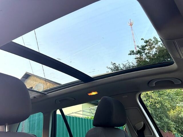 Чорний Фольксваген Гольф, об'ємом двигуна 1.4 л та пробігом 250 тис. км за 6550 $, фото 11 на Automoto.ua