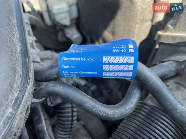 Черный Фольксваген Гольф, объемом двигателя 1.4 л и пробегом 271 тыс. км за 5850 $, фото 29 на Automoto.ua