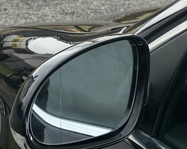 Чорний Фольксваген Гольф, об'ємом двигуна 1.4 л та пробігом 240 тис. км за 5300 $, фото 14 на Automoto.ua