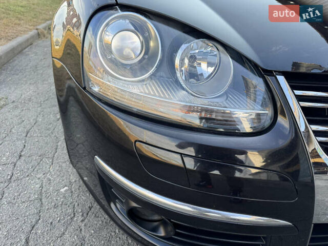 Чорний Фольксваген Гольф, об'ємом двигуна 1.4 л та пробігом 190 тис. км за 7950 $, фото 37 на Automoto.ua