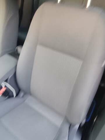 Черный Фольксваген Гольф, объемом двигателя 1.9 л и пробегом 339 тыс. км за 6000 $, фото 10 на Automoto.ua