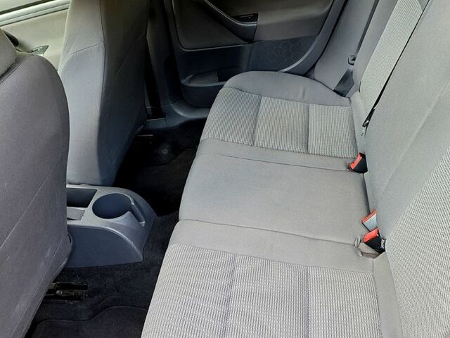 Черный Фольксваген Гольф, объемом двигателя 1.6 л и пробегом 234 тыс. км за 6500 $, фото 2 на Automoto.ua