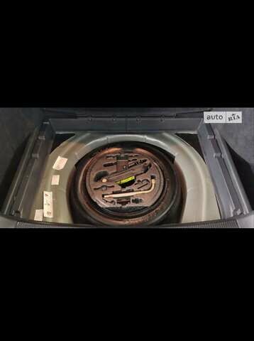 Чорний Фольксваген Гольф, об'ємом двигуна 1.39 л та пробігом 238 тис. км за 6500 $, фото 7 на Automoto.ua