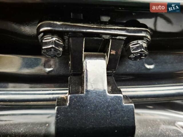 Черный Фольксваген Гольф, объемом двигателя 1.4 л и пробегом 223 тыс. км за 7350 $, фото 33 на Automoto.ua