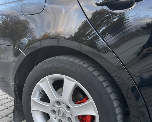 Черный Фольксваген Гольф, объемом двигателя 1.9 л и пробегом 263 тыс. км за 6200 $, фото 14 на Automoto.ua