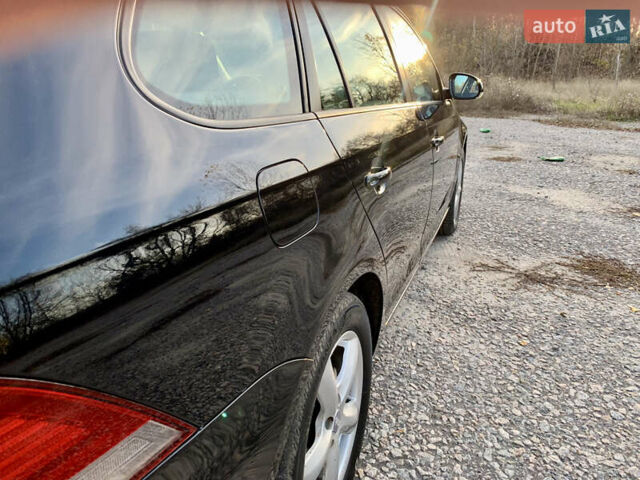 Чорний Фольксваген Гольф, об'ємом двигуна 1.6 л та пробігом 239 тис. км за 6799 $, фото 6 на Automoto.ua