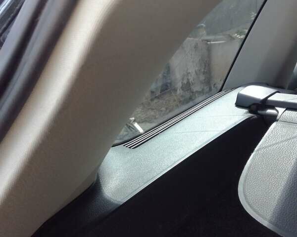 Чорний Фольксваген Гольф, об'ємом двигуна 1.4 л та пробігом 185 тис. км за 6700 $, фото 20 на Automoto.ua