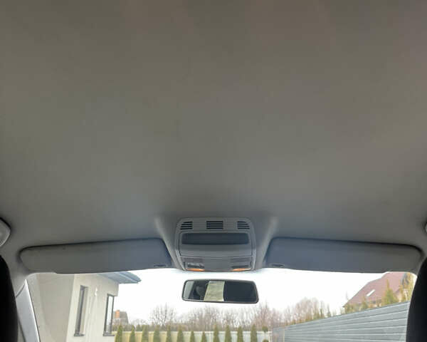 Черный Фольксваген Гольф, объемом двигателя 1.4 л и пробегом 260 тыс. км за 4350 $, фото 13 на Automoto.ua