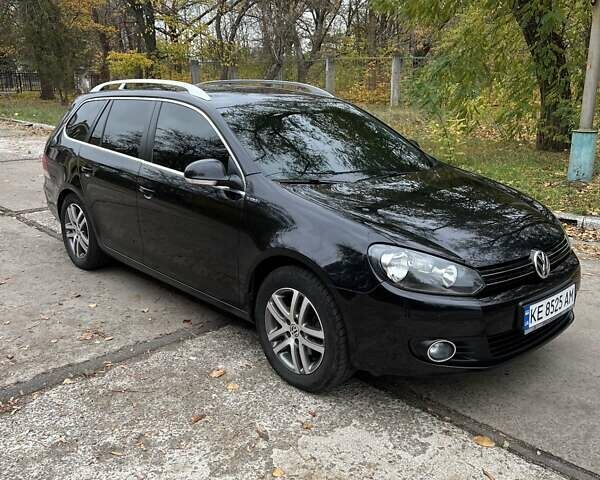 Фольксваген Гольф 2009 в Желтых Водах на Automoto.ua Черный Фольксваген Гольф, объемом двигателя 1.39 л и пробегом 163 тыс. км за 8100 $, фото 8 на Automoto.ua
