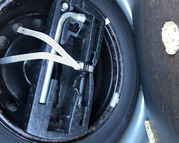 Черный Фольксваген Гольф, объемом двигателя 1.39 л и пробегом 246 тыс. км за 6600 $, фото 2 на Automoto.ua