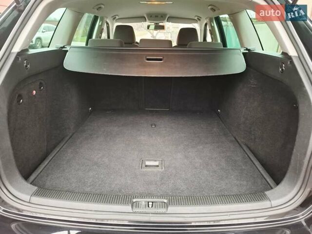 Черный Фольксваген Гольф, объемом двигателя 1.4 л и пробегом 223 тыс. км за 7350 $, фото 28 на Automoto.ua