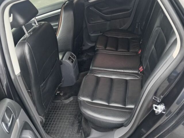 Чорний Фольксваген Гольф, об'ємом двигуна 1.9 л та пробігом 250 тис. км за 6150 $, фото 3 на Automoto.ua