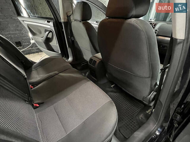 Чорний Фольксваген Гольф, об'ємом двигуна 1.9 л та пробігом 359 тис. км за 7000 $, фото 16 на Automoto.ua