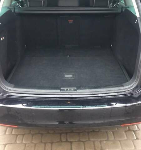 Черный Фольксваген Гольф, объемом двигателя 1.4 л и пробегом 190 тыс. км за 6450 $, фото 14 на Automoto.ua