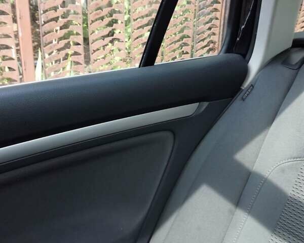 Чорний Фольксваген Гольф, об'ємом двигуна 1.4 л та пробігом 185 тис. км за 6700 $, фото 14 на Automoto.ua