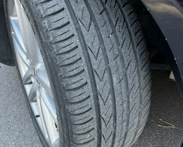 Чорний Фольксваген Гольф, об'ємом двигуна 1.97 л та пробігом 330 тис. км за 9499 $, фото 17 на Automoto.ua