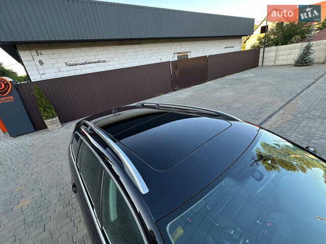 Черный Фольксваген Гольф, объемом двигателя 1.4 л и пробегом 148 тыс. км за 7800 $, фото 11 на Automoto.ua