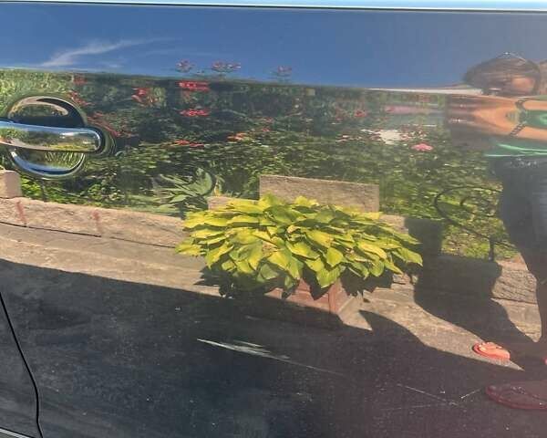 Черный Фольксваген Гольф, объемом двигателя 1.39 л и пробегом 260 тыс. км за 6500 $, фото 9 на Automoto.ua