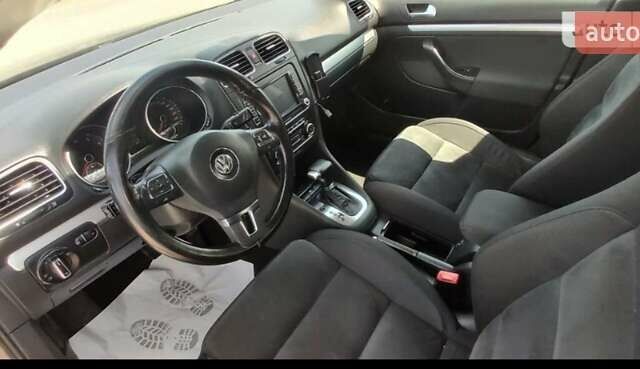 Чорний Фольксваген Гольф, об'ємом двигуна 1.39 л та пробігом 238 тис. км за 6500 $, фото 8 на Automoto.ua