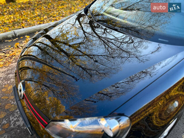 Фольксваген Гольф 2009 у Сумах на Automoto.ua Чорний Фольксваген Гольф, об'ємом двигуна 1.6 л та пробігом 238 тис. км за 6800 $, фото 19 на Automoto.ua