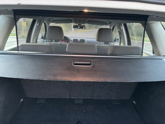 Чорний Фольксваген Гольф, об'ємом двигуна 1.4 л та пробігом 192 тис. км за 6950 $, фото 12 на Automoto.ua