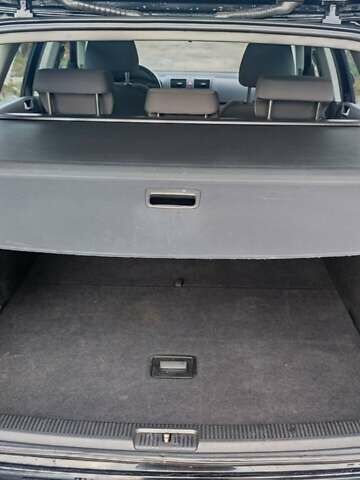 Чорний Фольксваген Гольф, об'ємом двигуна 1.6 л та пробігом 261 тис. км за 6800 $, фото 16 на Automoto.ua