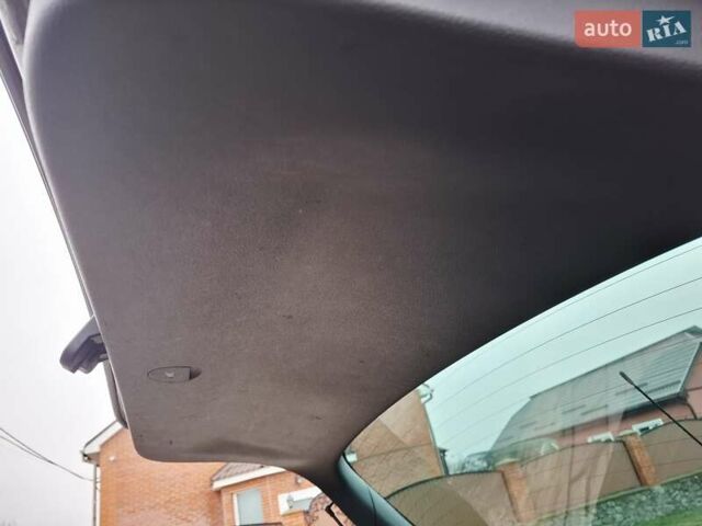 Черный Фольксваген Гольф, объемом двигателя 1.4 л и пробегом 223 тыс. км за 7350 $, фото 31 на Automoto.ua