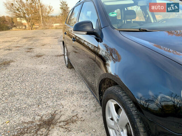 Чорний Фольксваген Гольф, об'ємом двигуна 1.6 л та пробігом 239 тис. км за 6799 $, фото 9 на Automoto.ua