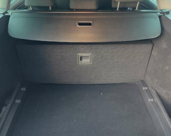 Черный Фольксваген Гольф, объемом двигателя 1.39 л и пробегом 166 тыс. км за 7200 $, фото 26 на Automoto.ua