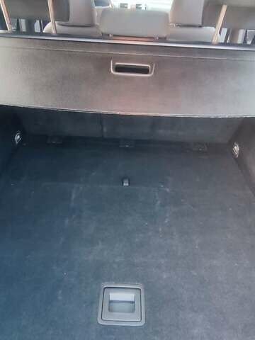 Чорний Фольксваген Гольф, об'ємом двигуна 1.4 л та пробігом 236 тис. км за 6200 $, фото 11 на Automoto.ua