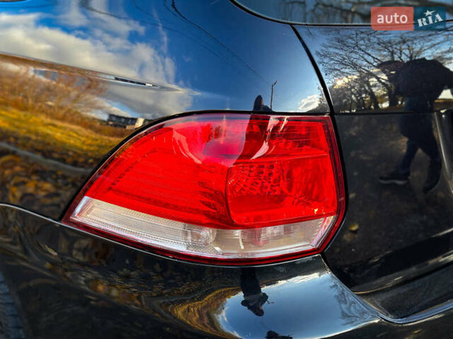 Фольксваген Гольф 2009 у Сумах на Automoto.ua Чорний Фольксваген Гольф, об'ємом двигуна 1.6 л та пробігом 238 тис. км за 6800 $, фото 27 на Automoto.ua