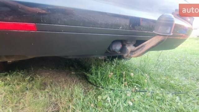 Чорний Фольксваген Гольф, об'ємом двигуна 1.4 л та пробігом 236 тис. км за 6200 $, фото 13 на Automoto.ua