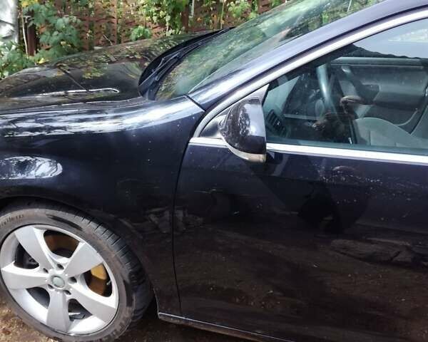 Чорний Фольксваген Гольф, об'ємом двигуна 1.4 л та пробігом 185 тис. км за 6700 $, фото 1 на Automoto.ua