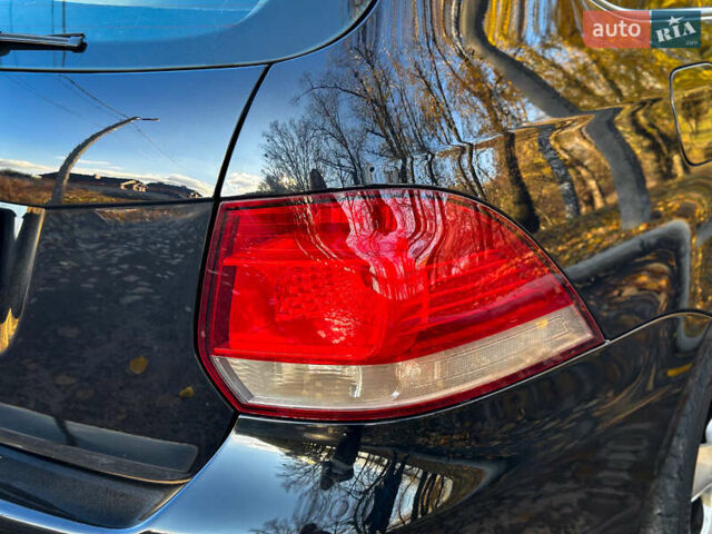 Фольксваген Гольф 2009 у Сумах на Automoto.ua Чорний Фольксваген Гольф, об'ємом двигуна 1.6 л та пробігом 238 тис. км за 6800 $, фото 26 на Automoto.ua