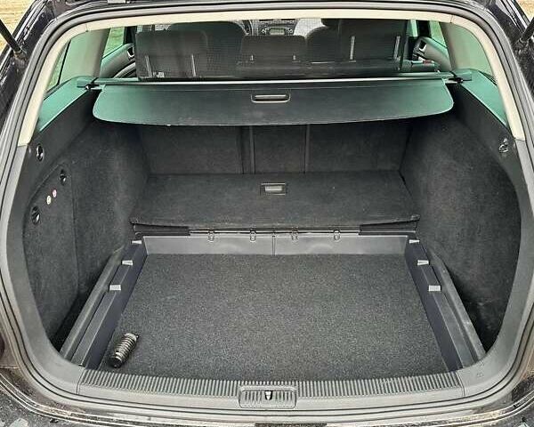 Чорний Фольксваген Гольф, об'ємом двигуна 1.39 л та пробігом 198 тис. км за 2500 $, фото 8 на Automoto.ua