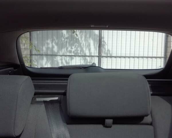 Чорний Фольксваген Гольф, об'ємом двигуна 1.4 л та пробігом 185 тис. км за 6700 $, фото 11 на Automoto.ua