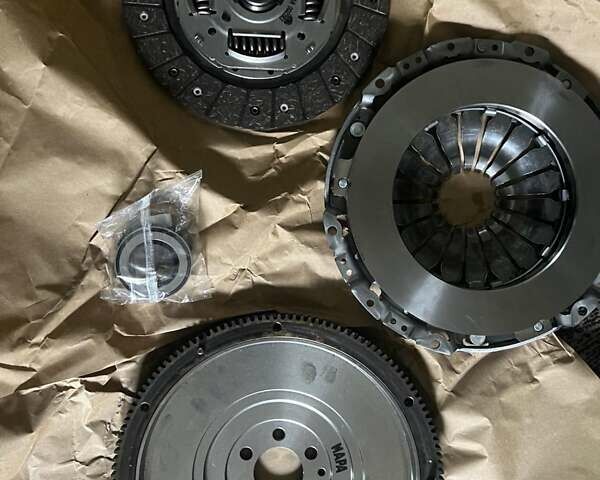 Черный Фольксваген Гольф, объемом двигателя 1.9 л и пробегом 280 тыс. км за 6500 $, фото 21 на Automoto.ua