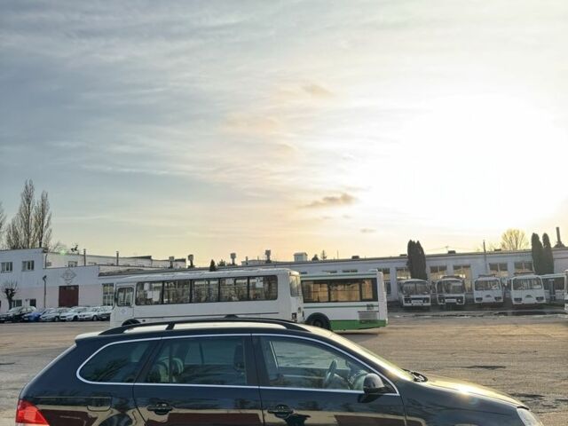 Чорний Фольксваген Гольф, об'ємом двигуна 1.9 л та пробігом 222 тис. км за 6999 $, фото 1 на Automoto.ua