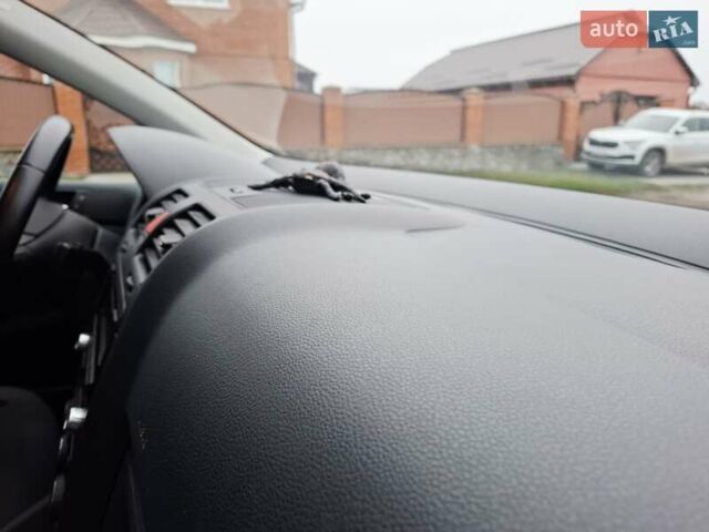 Черный Фольксваген Гольф, объемом двигателя 1.4 л и пробегом 223 тыс. км за 7350 $, фото 43 на Automoto.ua