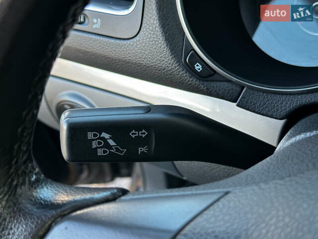Фольксваген Гольф 2009 у Сумах на Automoto.ua Чорний Фольксваген Гольф, об'ємом двигуна 1.6 л та пробігом 238 тис. км за 6800 $, фото 60 на Automoto.ua