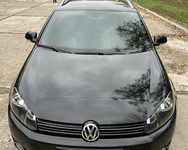 Фольксваген Гольф 2009 в Желтых Водах на Automoto.ua Черный Фольксваген Гольф, объемом двигателя 1.39 л и пробегом 163 тыс. км за 8100 $, фото 9 на Automoto.ua